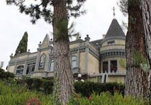 Magic Castle Hollywood