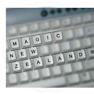 Magic New Zealand